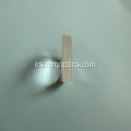 Lentes dobles acromáticas de vidrio óptico personalizadas